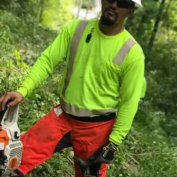 Pimentel Tree Services